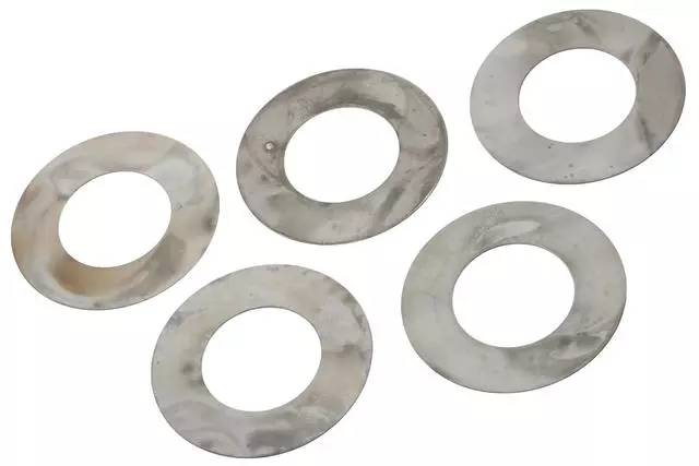 Differential Side Gear Thrust Washer