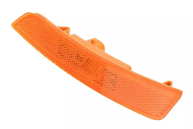 Front Passenger Side Marker Lamp