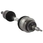 Motorcraft™ Axle Assembly
