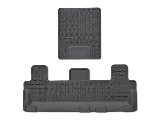 2025 Lincoln Navigator Floor Liner All-Weather, 3rd Row SL7Z