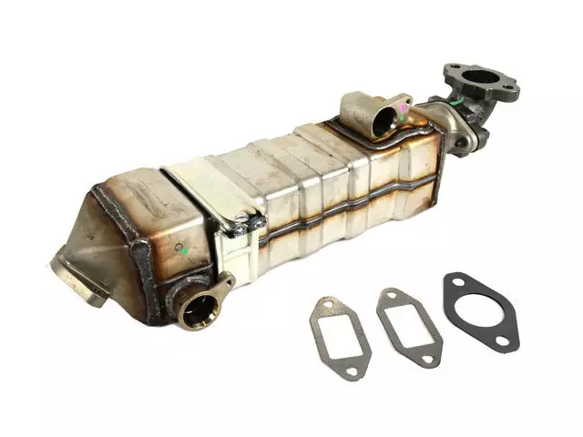 2013-2018 Ram Egr Cooler 68620418AA | My Mopar Parts