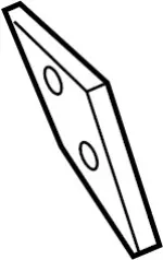 Pillar Reinforced Insulator