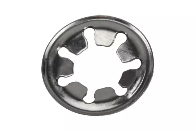 Bumper Cover Retainer