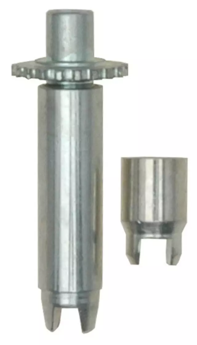 Passenger Side Rear Brake Shoe Adjuster Bolt