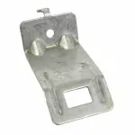 Rear Bracket