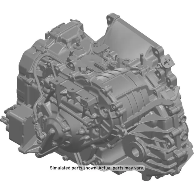 2020-2025 GM F Trans-axle 24066728 GM | GMPartsDirect.com