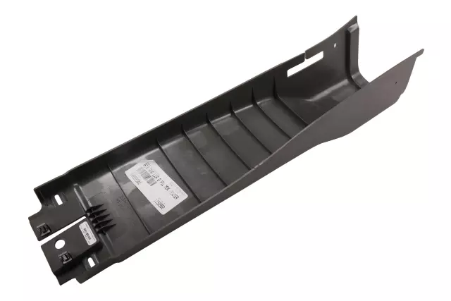 Lower Center Pillar Trim