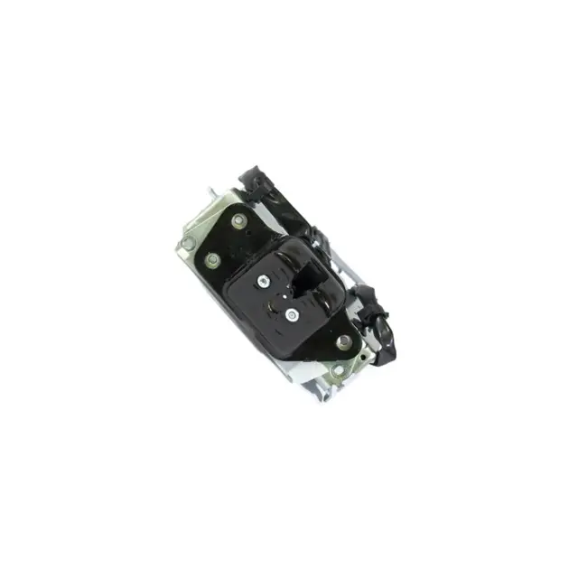 2011-2026 Mopar Lift-Gate Latch 4589656AF | My Mopar Parts