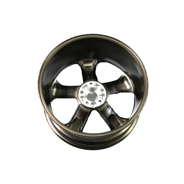 2014-2019 Dodge Wheel, Alloy 5PE921XFAB | My Mopar Parts