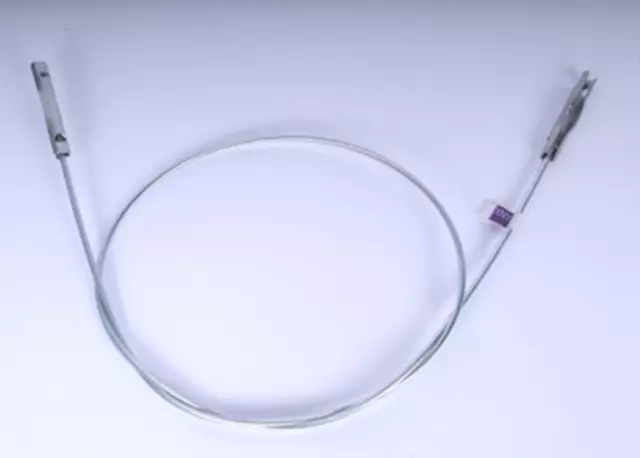 Intermediate Parking Brake Cable Assembly