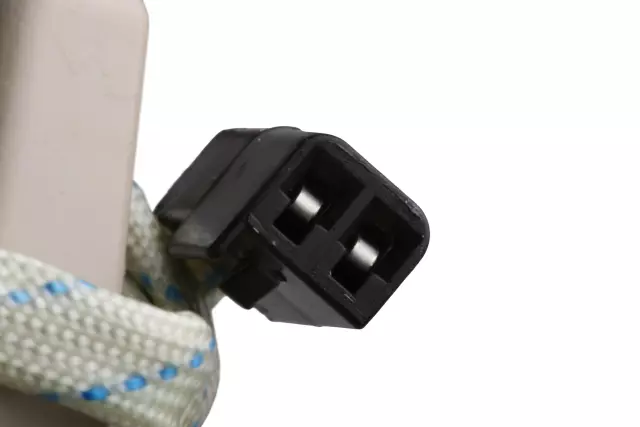 Light Neutral Driver Side Sunshade