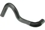 URO Parts HVAC Heater Hose