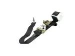 Rear Outer Seat Belt