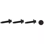 Sliding Door Roller Bracket Bolt