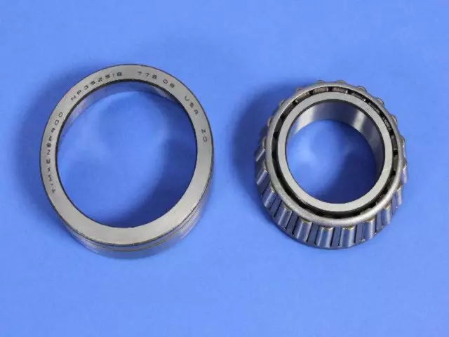 Automatic Transmission Pinion Bearing