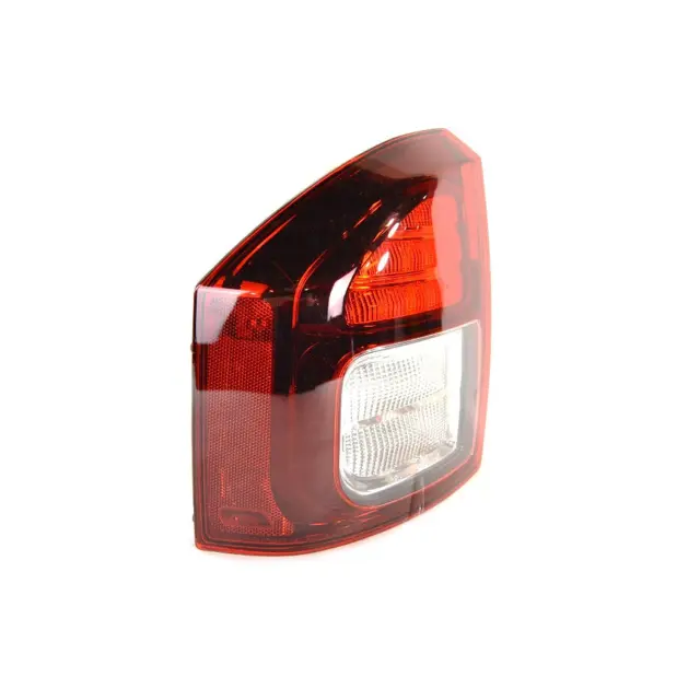 Pair For 2008-2017 Jeep Wrangler JK JKU LED Tail Lights Sequential Rear Pair For 2008-2017 Jeep Wrangler JK JKU LED Tail Lights Sequential Rear