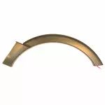 Wheel Opening Molding