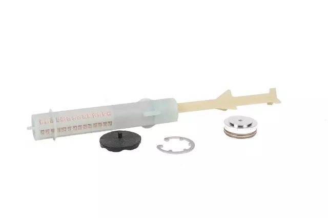 Air Conditioning Receiver Drier