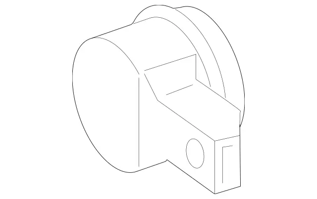 2021-2026 Mercedes-Benz Sensor 223-905-40-00-9999 | Mercedes-Benz