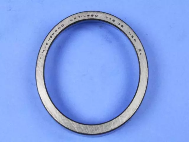 Automatic Transmission Differential Race