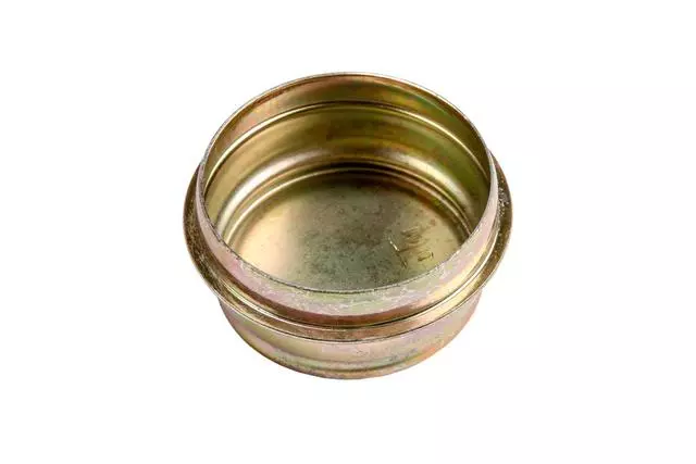 Front Wheel Bearing Lubricant Cap