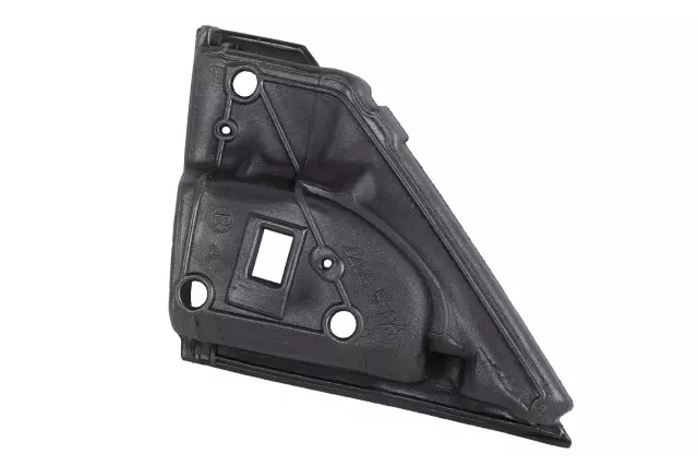Passenger Side Door Mirror Gasket