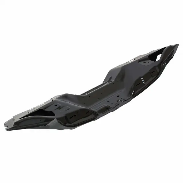 2013-2020 Lincoln MKZ OEM NEW 2013-2020 Lincoln MKZ Rear Body