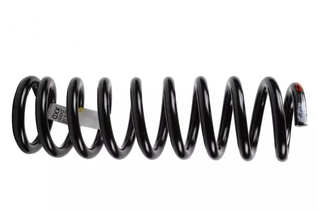Front Coil Spring