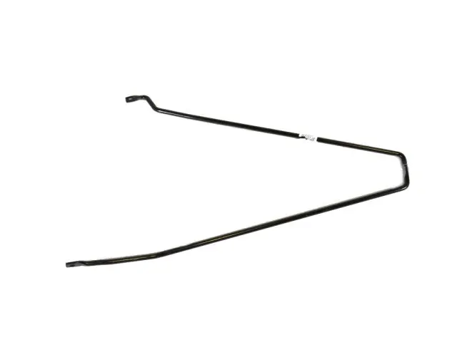 Box Side Brace, Left