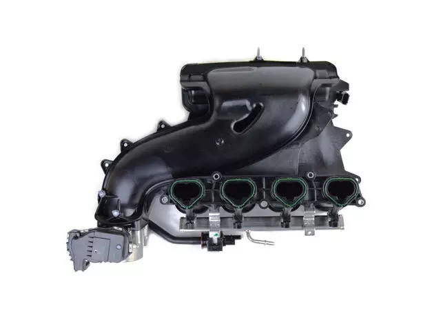 Intake Manifold