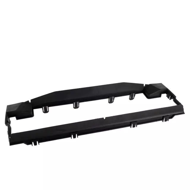 m2dz8327a - Ford Radiator Support Air Deflector | Levittown Ford Parts