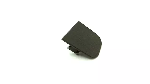 Door Trim Panel Cap