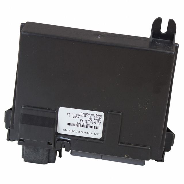 4W1Z15K602AA AntiTheft Alarm Control Unit 20032005 Lincoln Town