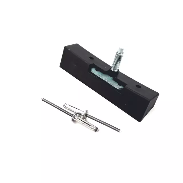 Bumper Cover Bracket