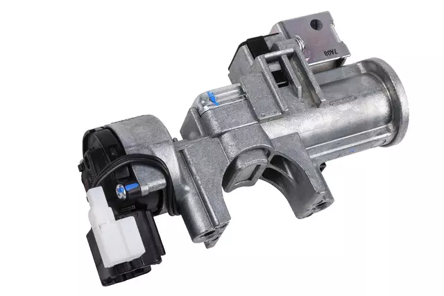 Ignition Lock Assembly