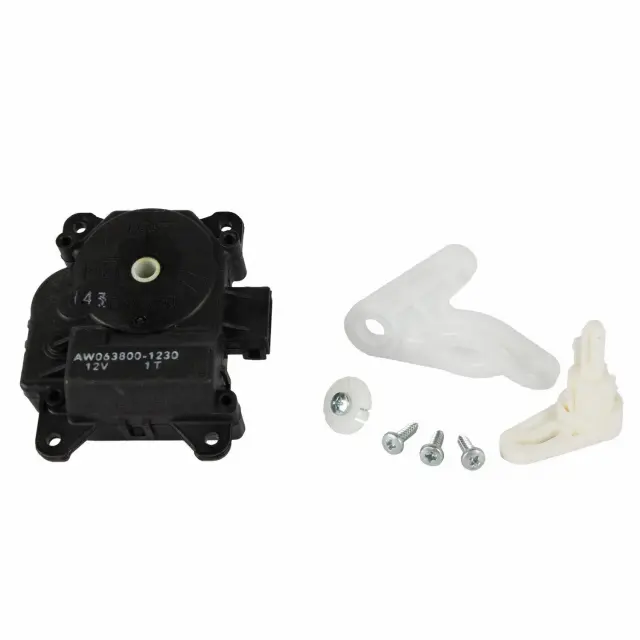 2007-2014 Ford Motorcraft HVAC Air Inlet Door Actuator YH-1875