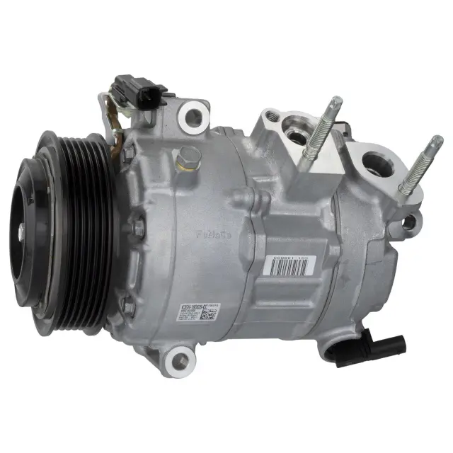 YCC-527 - Motorcraft™ A/C Compressor - 2019-2024 Ford | Eastgate