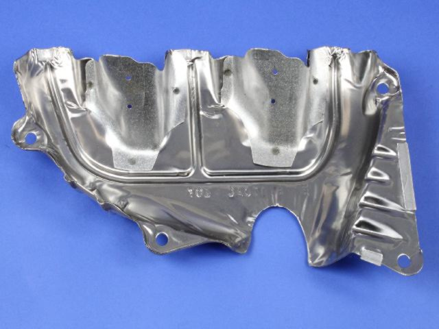 2004-2011 Mopar Exhaust Manifold Shield, Right 53032674AE | Mopar e