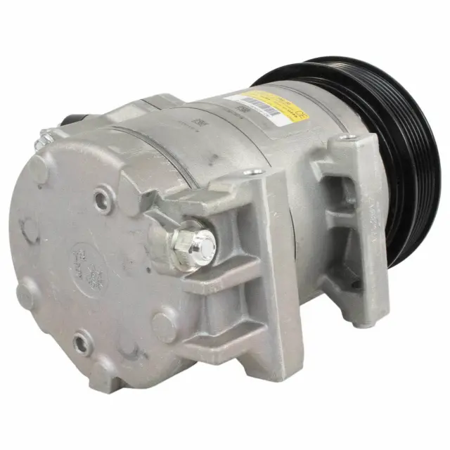 C. YCC-578 - Motorcraft™ A/C Compressor - 2011-2016 Ford