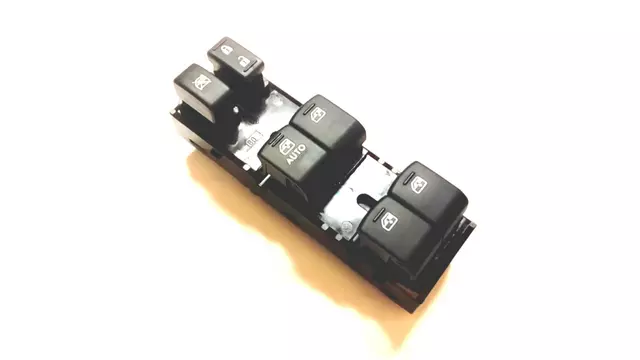 2014-2018 Subaru Forester - Window Switch
