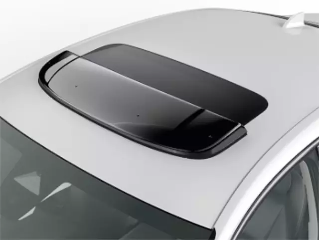2023-2025 Honda Accord - Moonroof Visor
