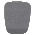 Door Trim Panel Cover