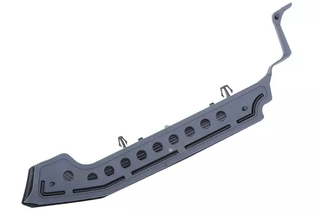 Genuine GM Passenger Side Quarter Outer Panel Belt Upper Baffle 25801342