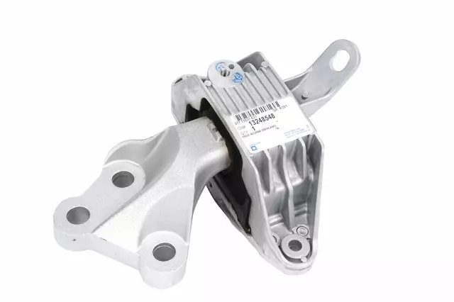 Driver Side Automatic Transmission Mount