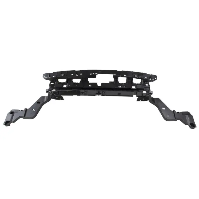 ka1z16138a - Ford Front End Assembly | GetOEMParts.com
