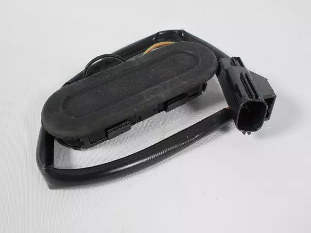 Lift-Gate Release Switch