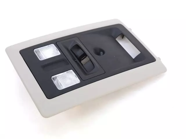 Overhead Console Housing