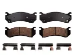 Disc Brake Pad Set