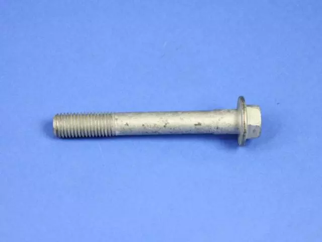 Hex Flange Head Bolt