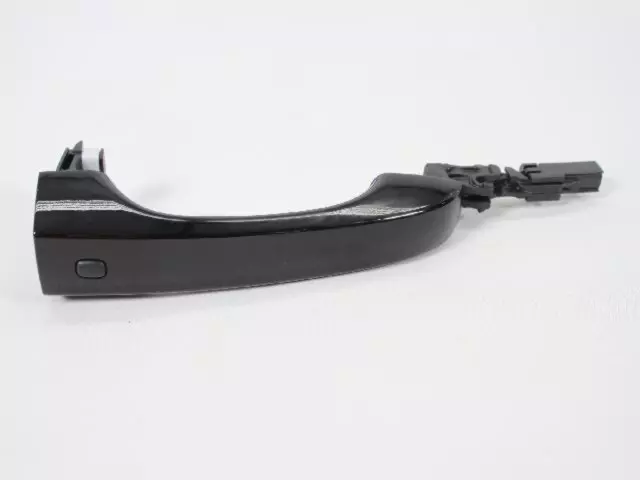 Front Door Exterior Handle, Right & Left